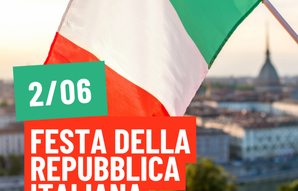 2 giugno 1946: la nascita della Repubblica e il futuro europeo dell’Italia