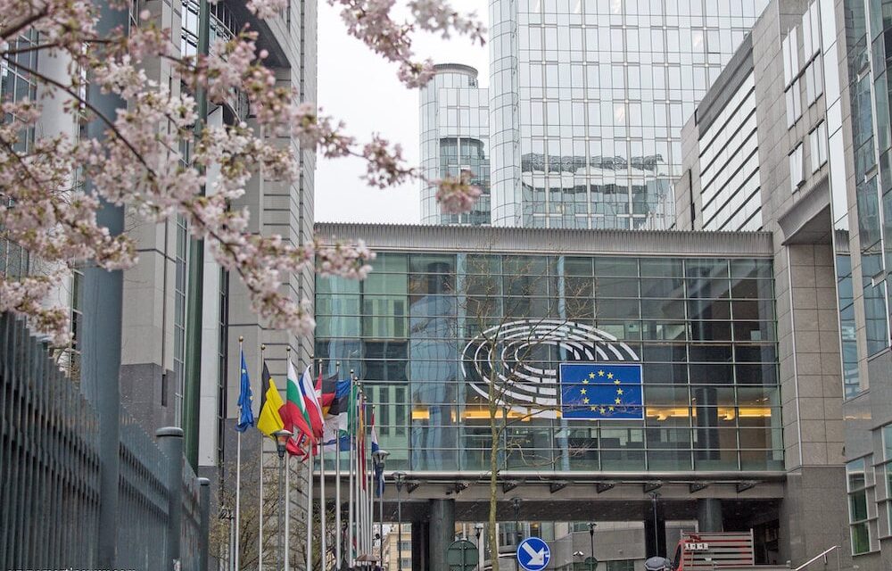 EUROPE DIRECT Cuneo a Bruxelles per l’assemblea generale dei 400 centri dell’Unione europea