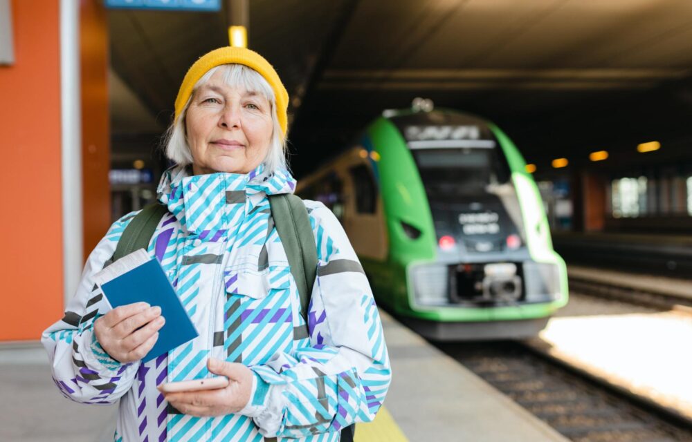 L’Unione Europea introduce un nuovo sistema digitale per i viaggiatori extra-UE