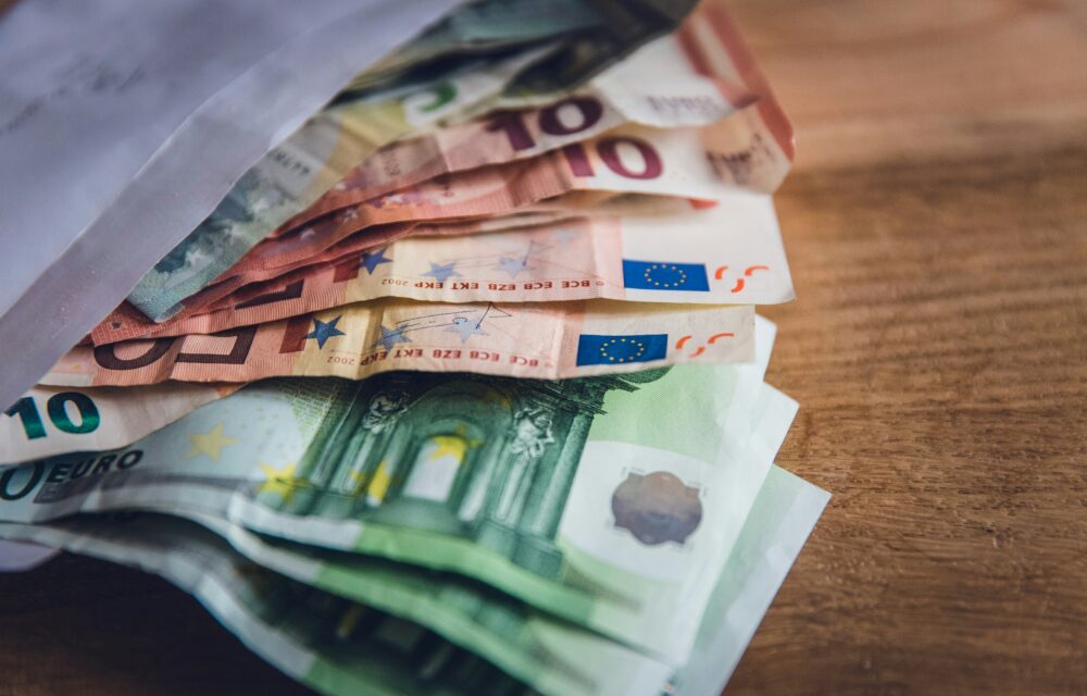 Nuove banconote in euro: aperto il sondaggio per dire la propria