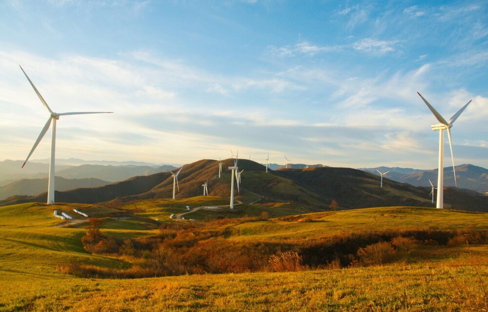 Obiettivi climatici UE: aperta la consultazione pubblica verso il traguardo 2040