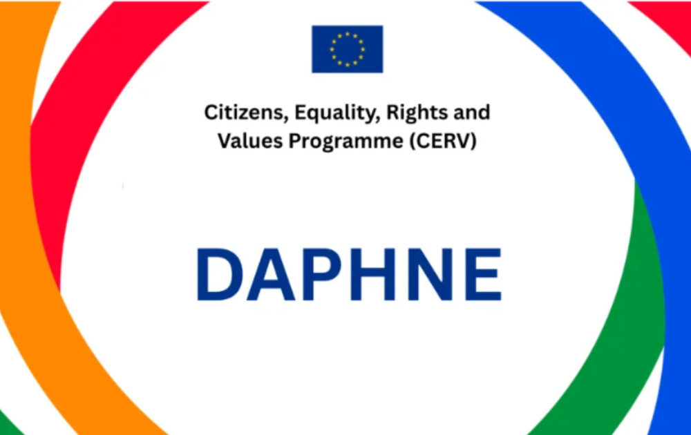 Bando DAPHNE 2026: 21 milioni di euro per prevenire e contrastare la violenza di genere e sui minori