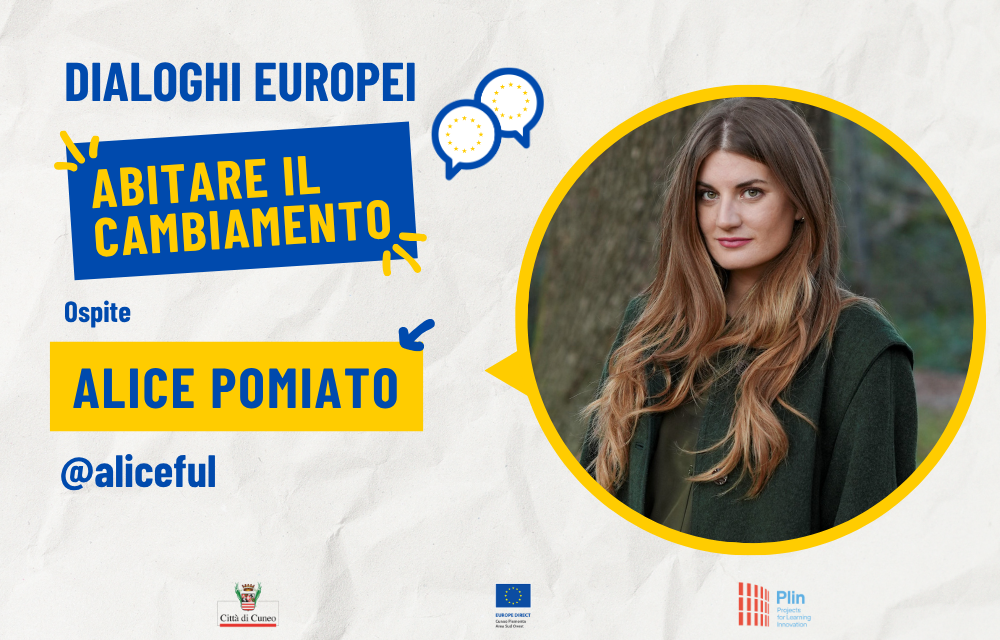 “Abitare il cambiamento”: sostenibilità, territori e cittadinanza attiva