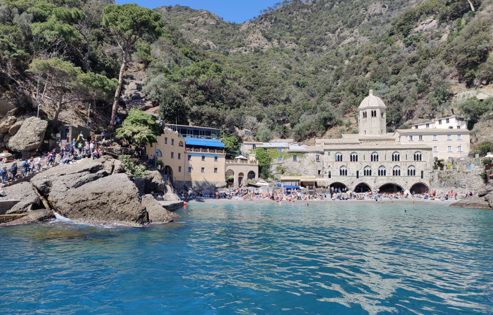 Fare il bagno in Europa: l’85% dei siti è di qualità eccellente